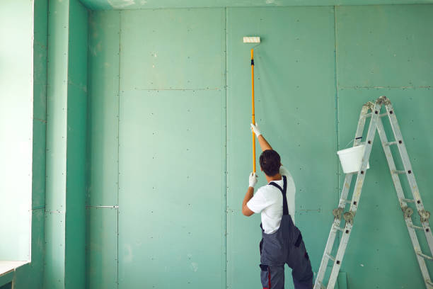 Best Mold Remediation for Vacation Homes  in Hacienda Heights, CA