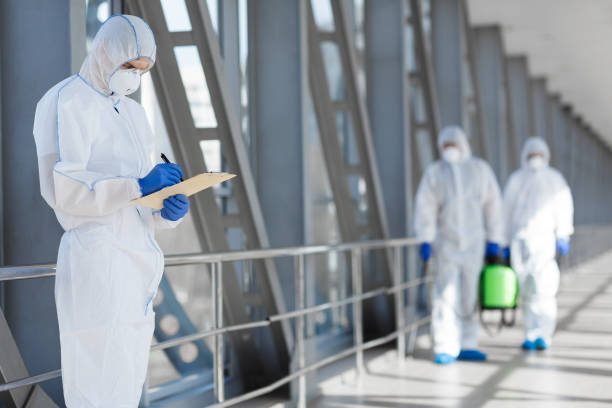 Best HVAC Mold Inspection and Cleaning  in Hacienda Heights, CA