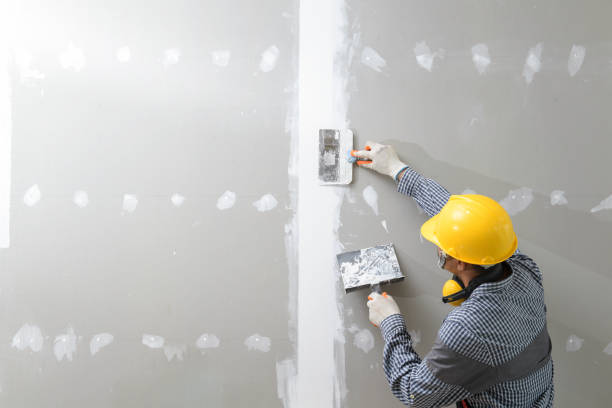 Best Asbestos and Lead Testing During Mold Inspection  in Hacienda Heights, CA