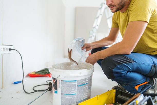 Forensic Mold Investigation in Hacienda Heights, CA