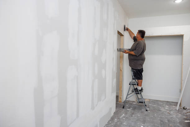 Best Forensic Mold Investigation  in Hacienda Heights, CA