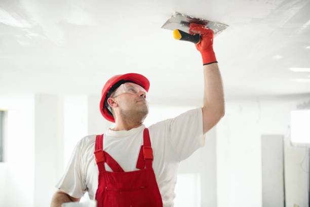 Best Crawl Space Mold Remediation  in Hacienda Heights, CA
